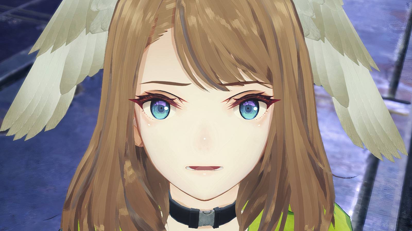 Eunie in Xenoblade Chronicles 3