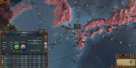 Europa Universalis 4 steam image (2)