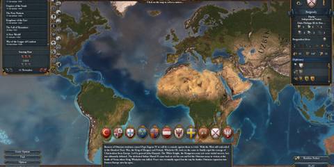 Europa Universalis 4 steam image (3)