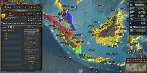 Europa Universalis 4 steam image (4)