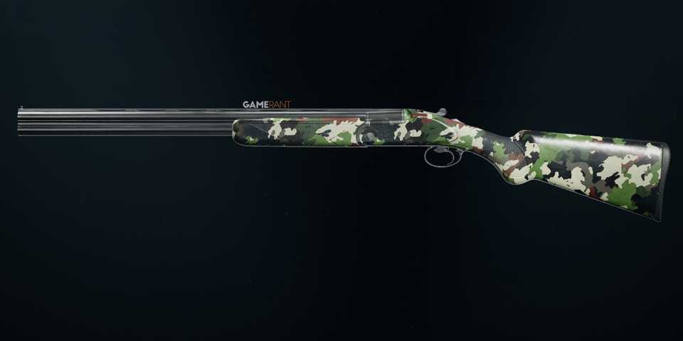 Evergreen Olympia in Black Ops 6