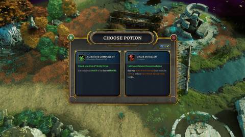 EverSiege - Untold Ages Press Image 3