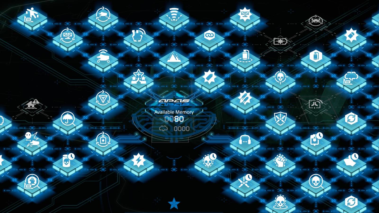 every apas enhancement