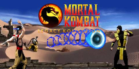 Every Fighter That Will Be Featured in Mortal Kombat's Legacy Kollection