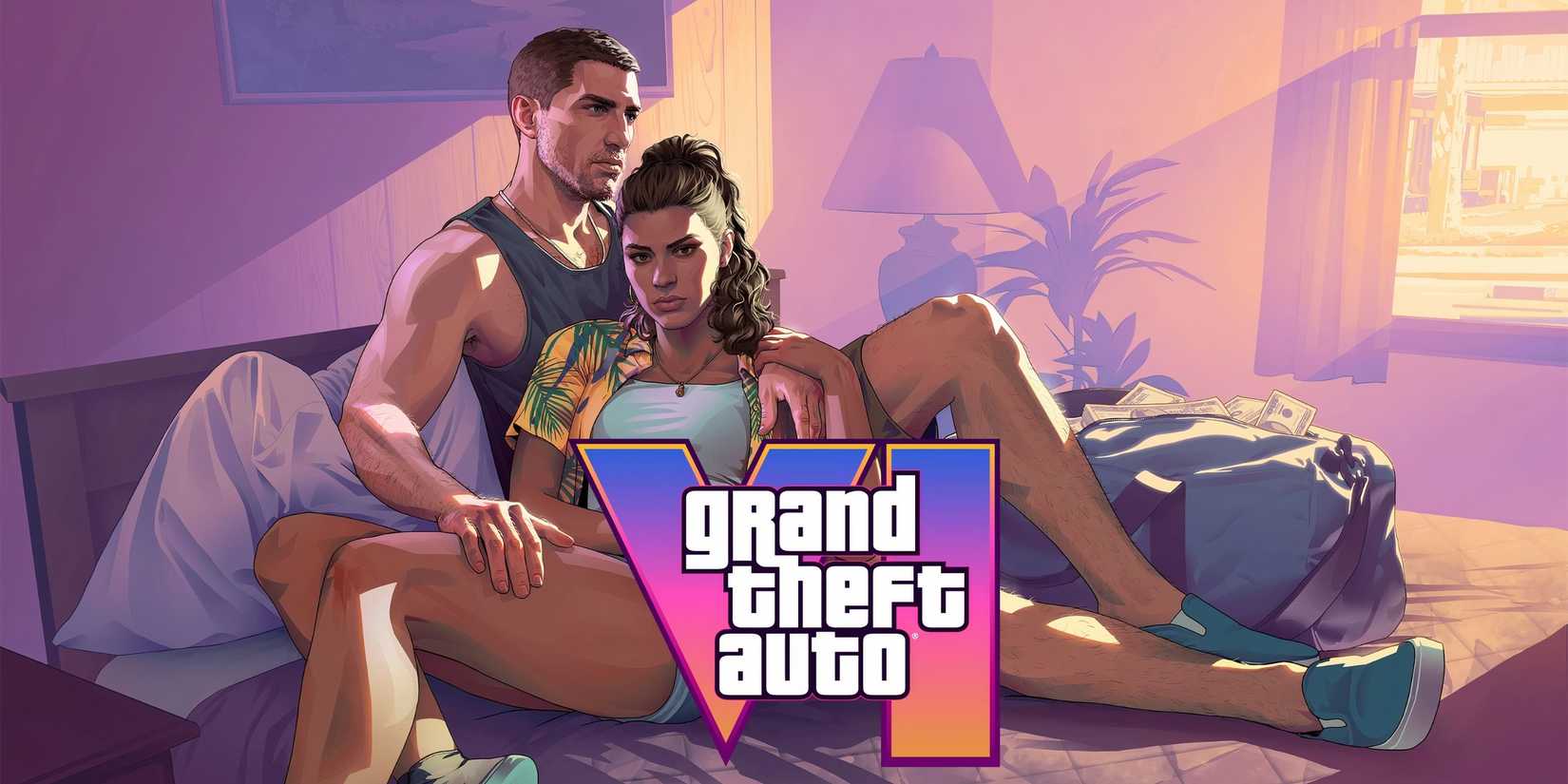 Every GTA 6 Character Revealed So Far