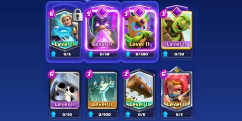 Executioner-and-Dart-Goblin-Deck---Spirit-Empress-Event-Decks---Clash-Royale