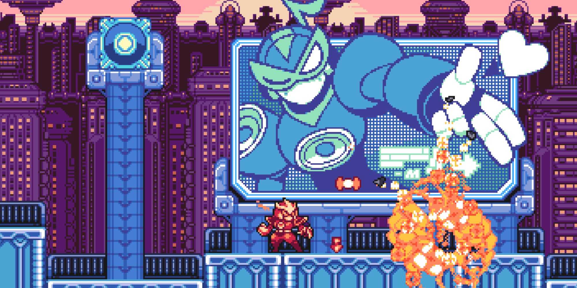 Exploding Enemy Type Steam Users Can Claim an Award-Winning 2020 Game for Free Right Now ...