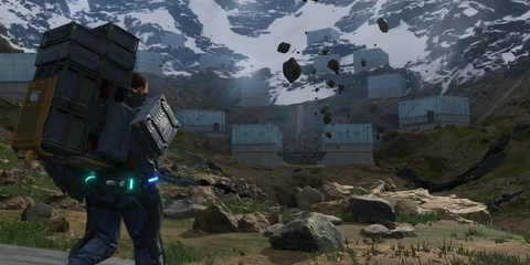 Exploring-the-world-in-Death-Stranding