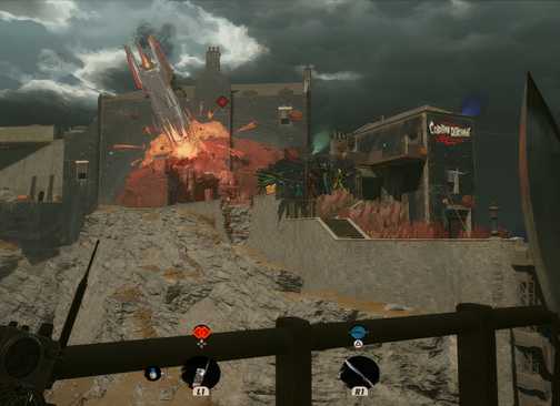 Deathloop World Best Open-World Games Where You Can Invade Another Player's World