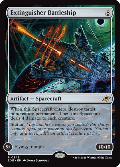 mtg space themed cards Magic The Gathering, Secret Lair: The Beyond the Stars Legendary video game artist Yoji Shinkawa returns to Magic for an entire Secret Lair drop art:moon or art:space) ci:ur