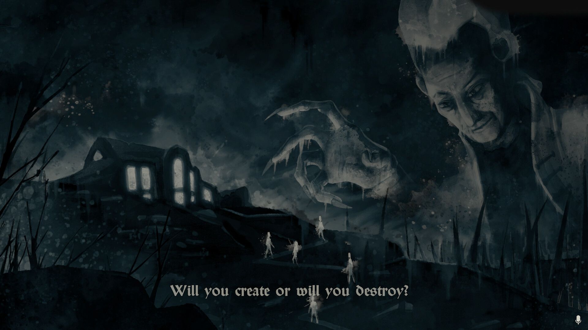 Eyes of Hellfire Press Image 2