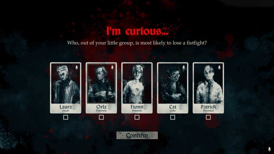 Eyes of Hellfire Press Image 4