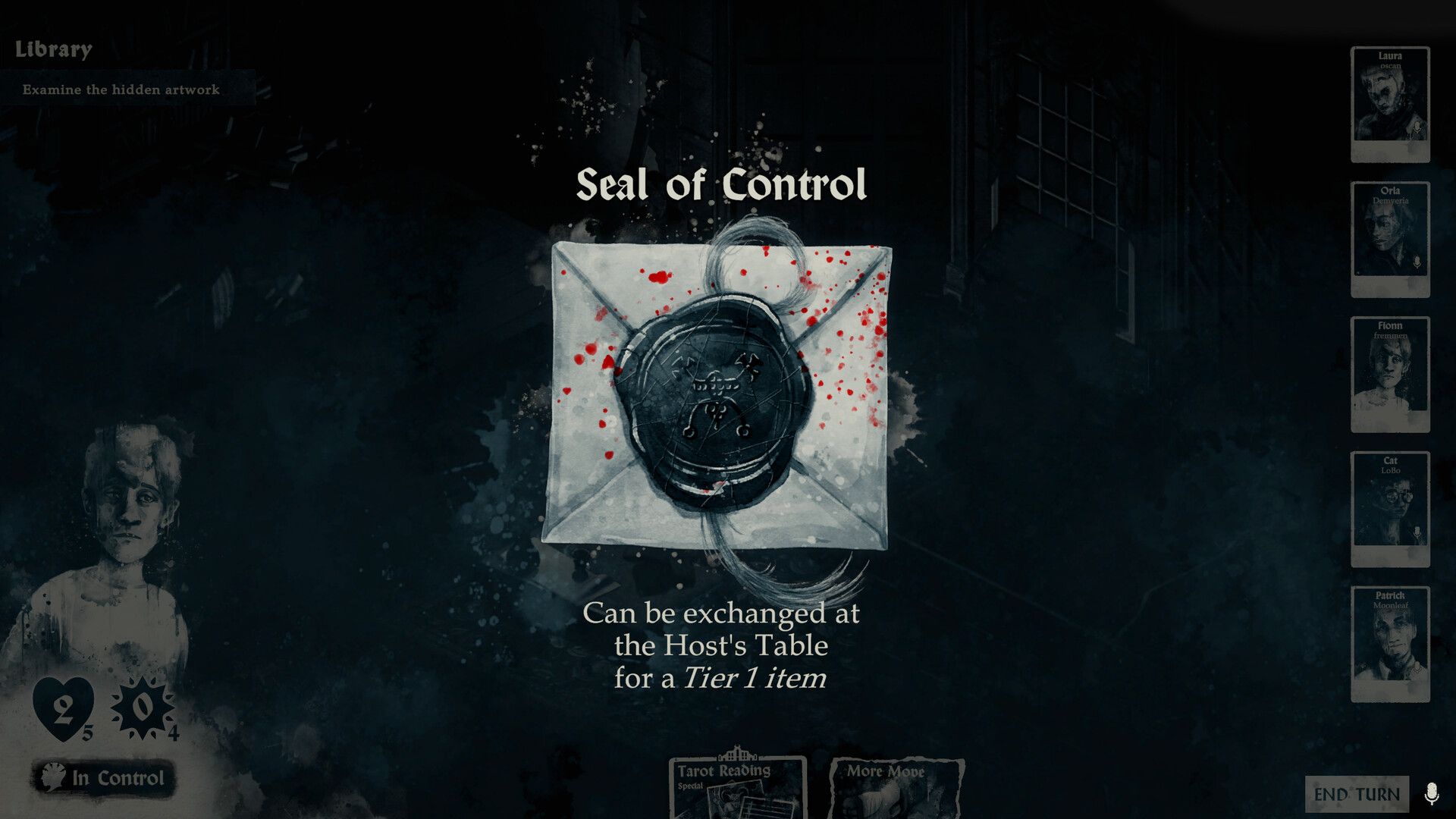 Eyes of Hellfire Press Image 5