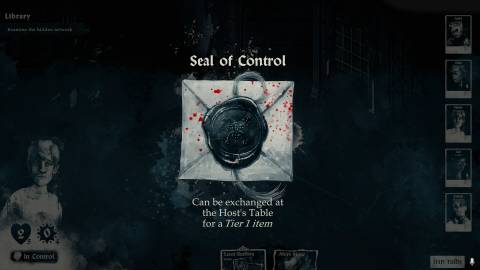 Eyes of Hellfire Press Image 5