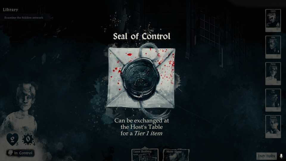 Eyes of Hellfire Press Image 5