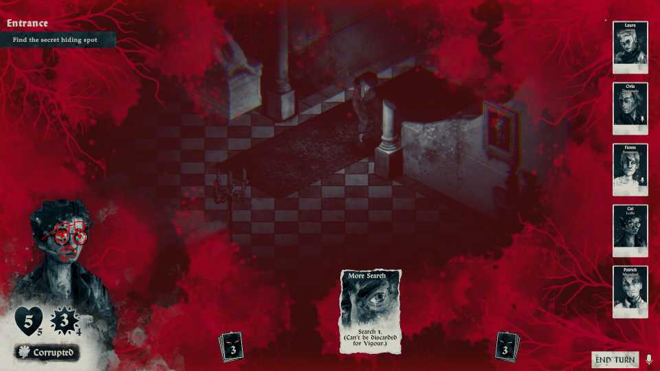 Eyes of Hellfire Press Image 6