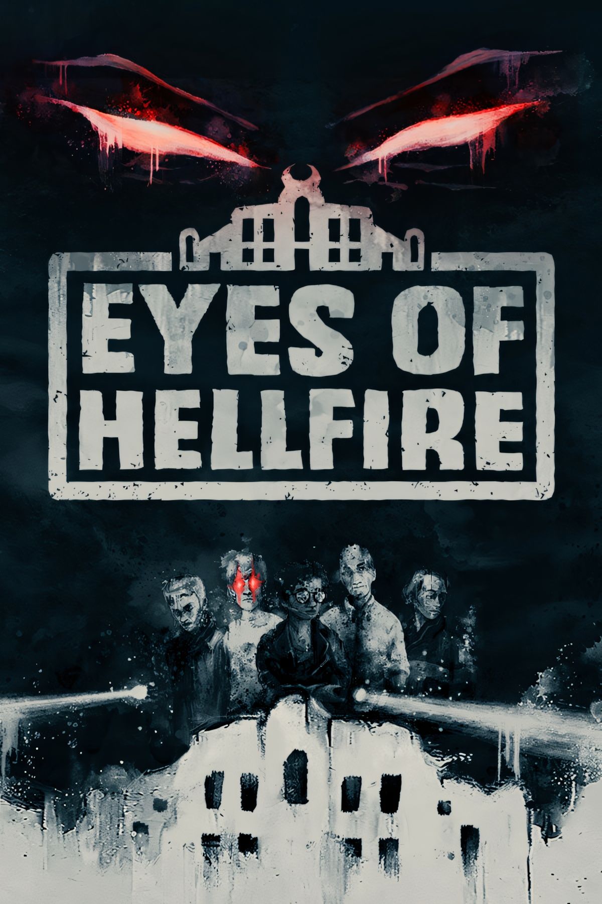 Eyes of Hellfire