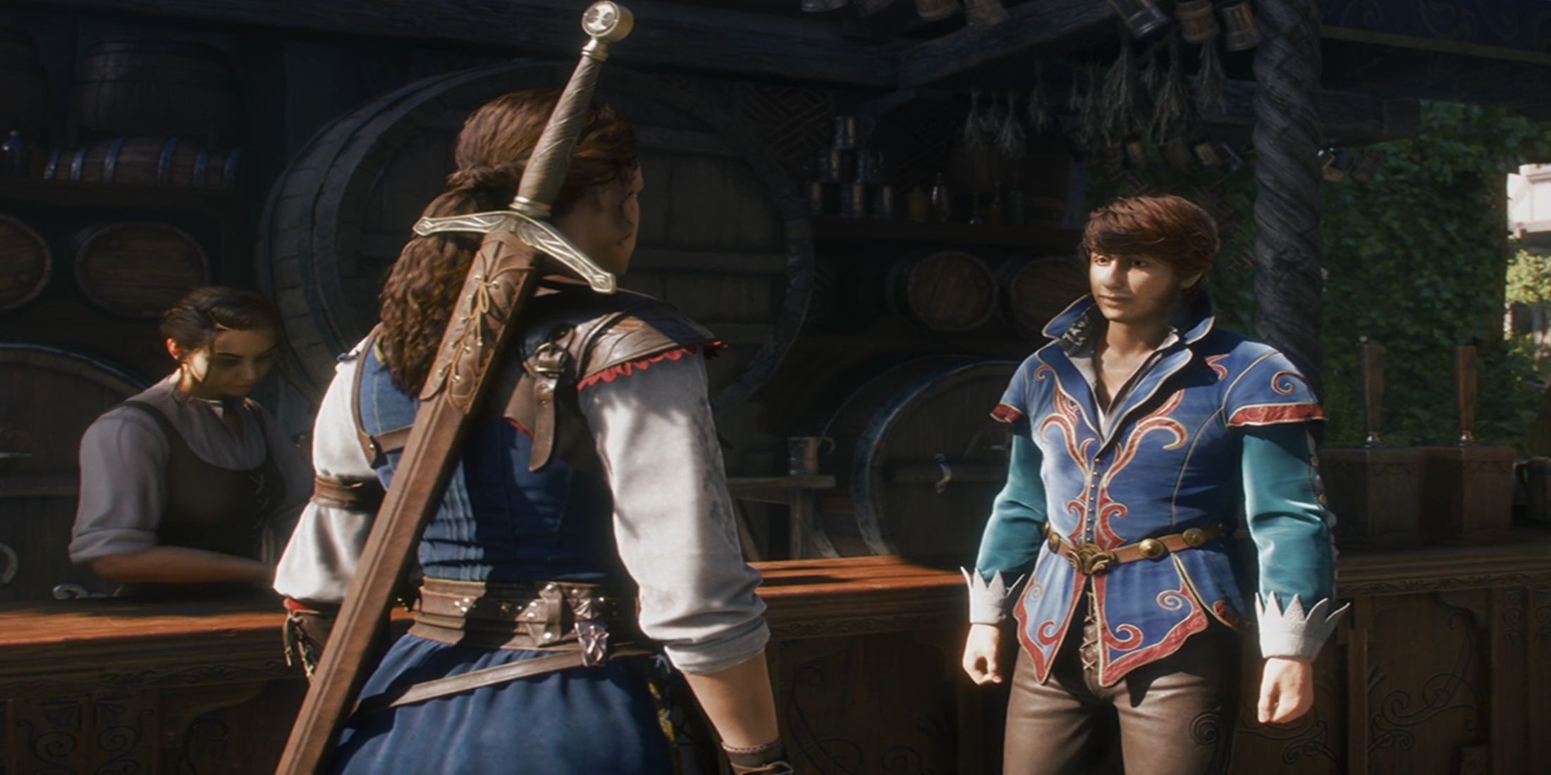 Fable 2026 Breath of Fresh Air Xbox RPGs