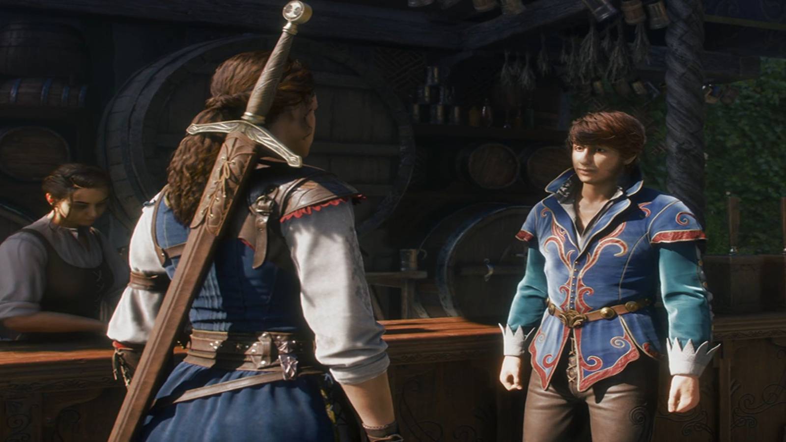 Fable 2026 Breath of Fresh Air Xbox RPGs