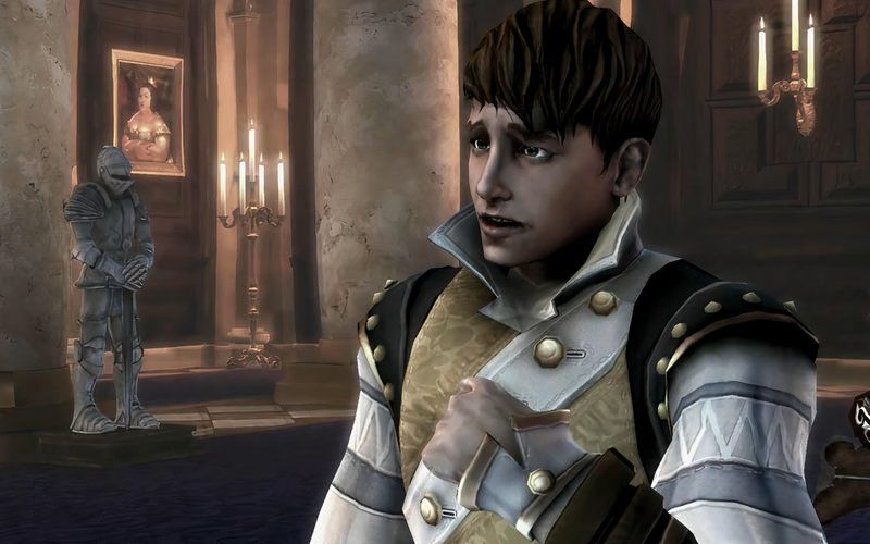 Fable Briar Rose Fable Walkthrough GameSpot