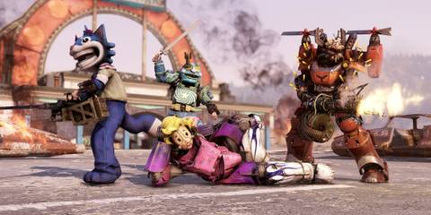 Fallout 76 releases new update for July 2025