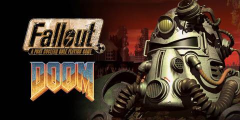 fallout-doom-style-boomer-shooter-conversion-mod