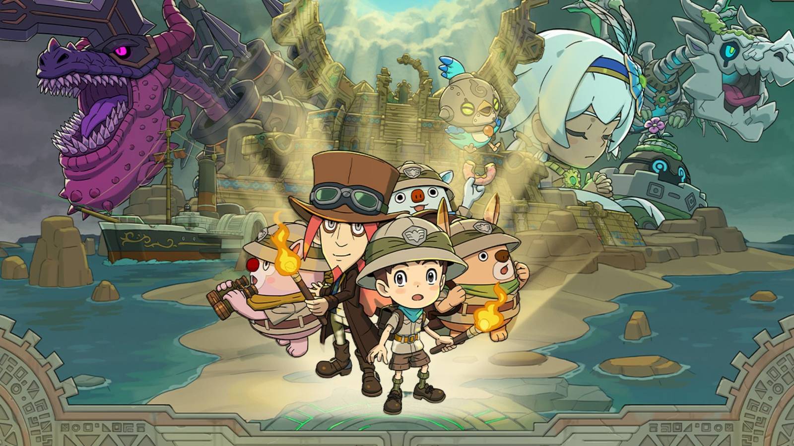 fantasy life i will add a photo mode in the upcoming july update.