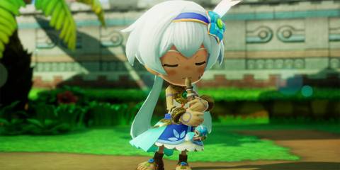 Fantasy Life i reaches 1.2 million copies sold.