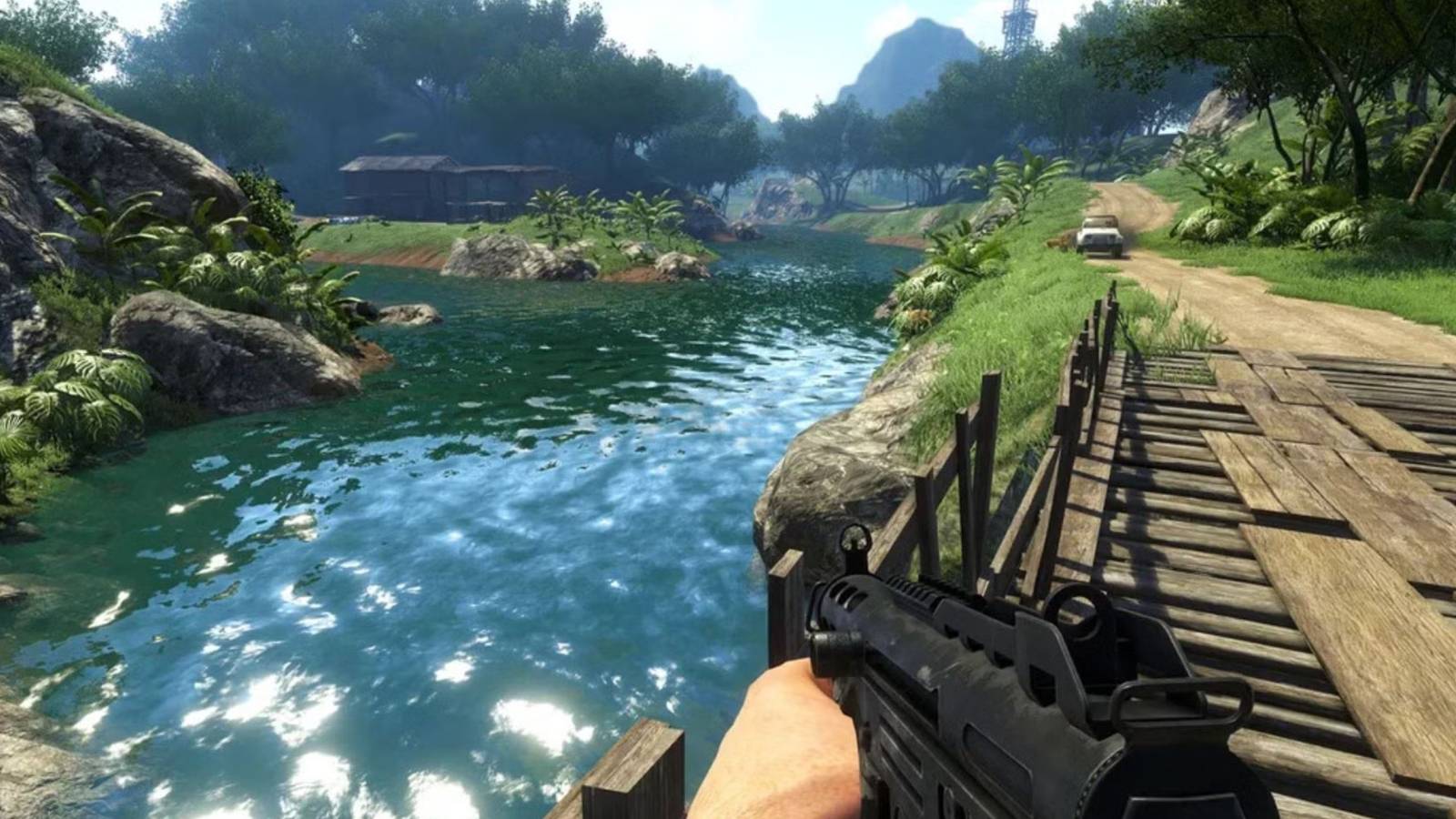 Far Cry 3