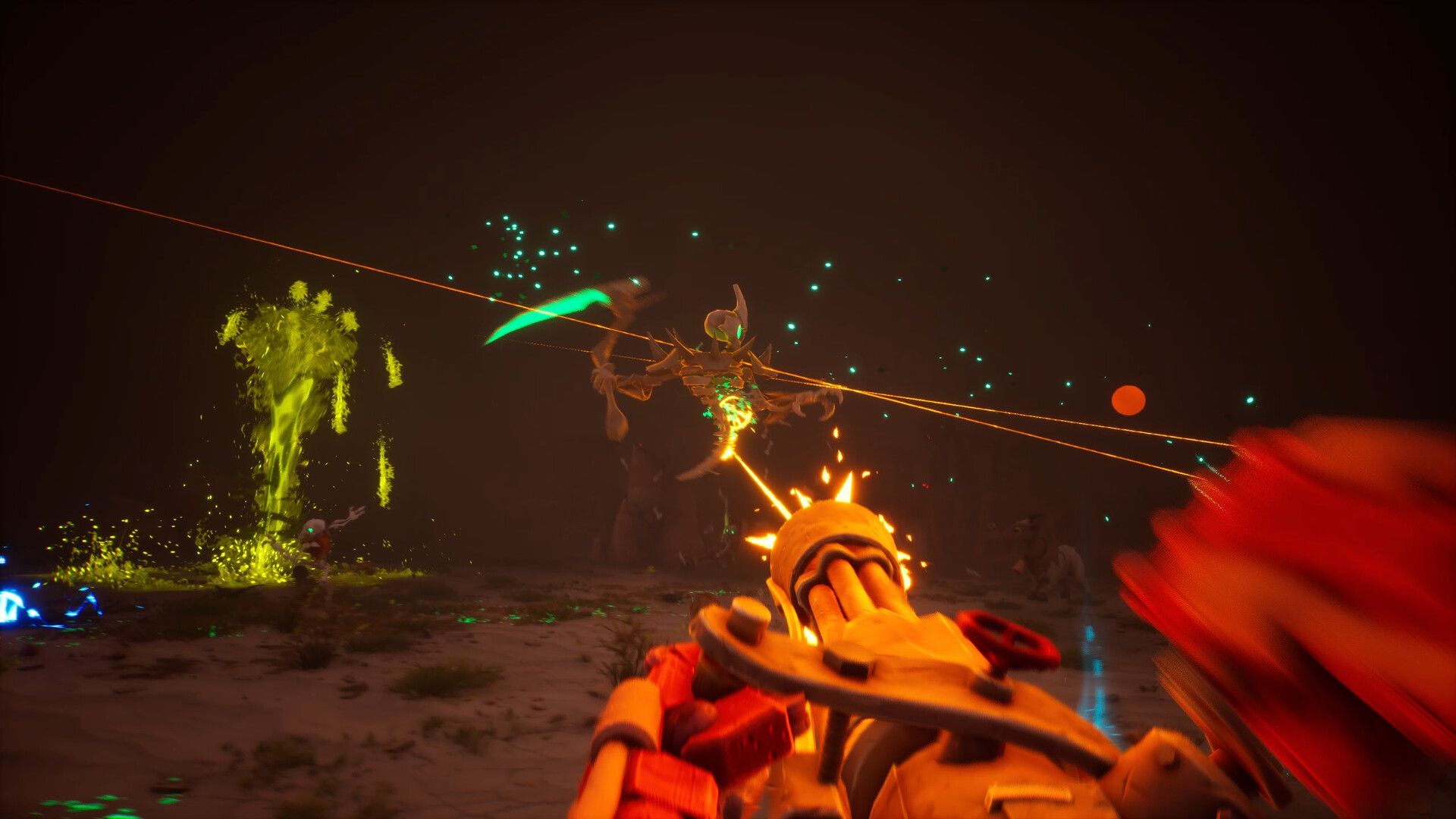 Far Far West News, Trailer, Guides, and More
