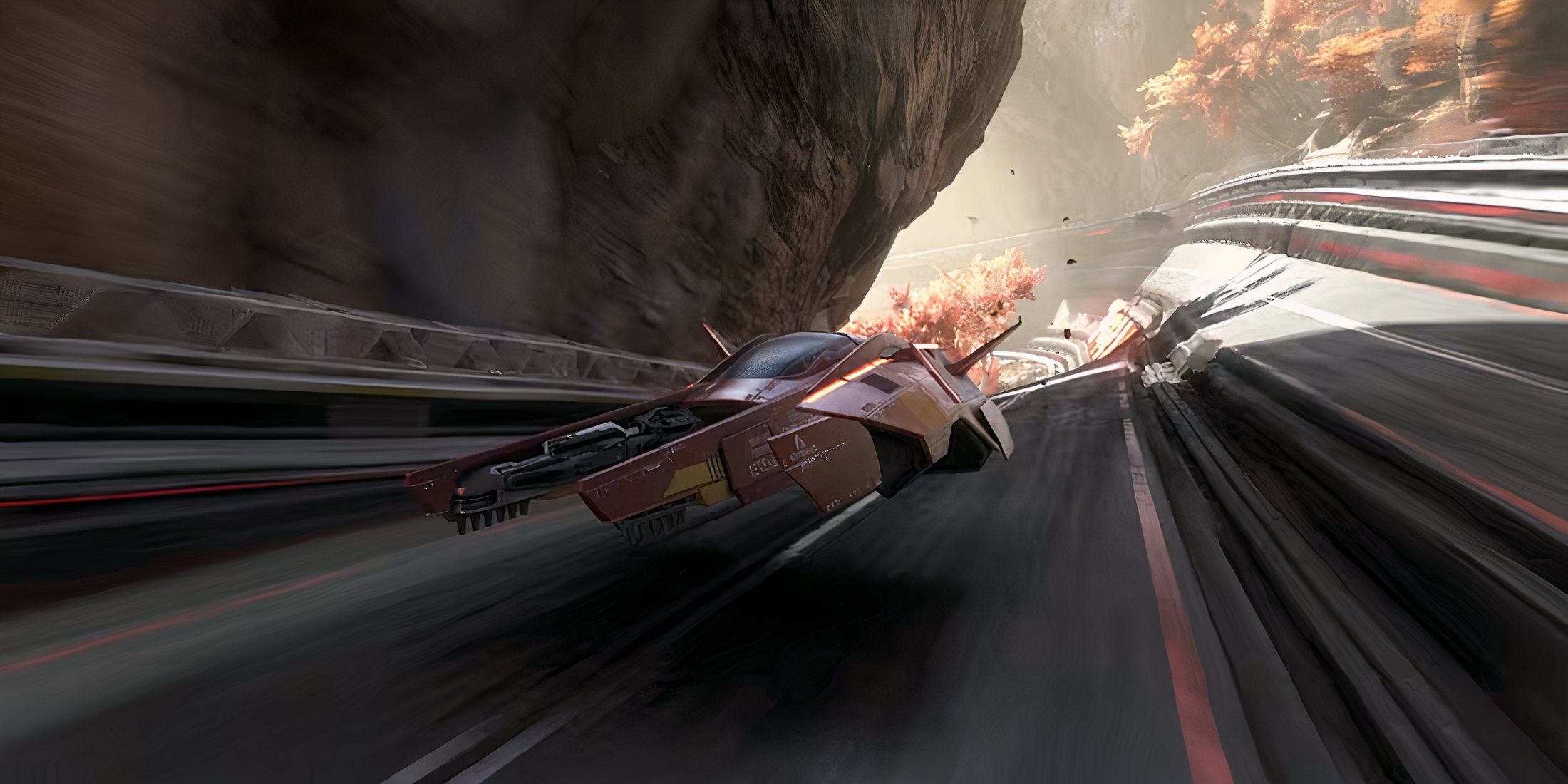 Fast Fusion Update Photo Mode