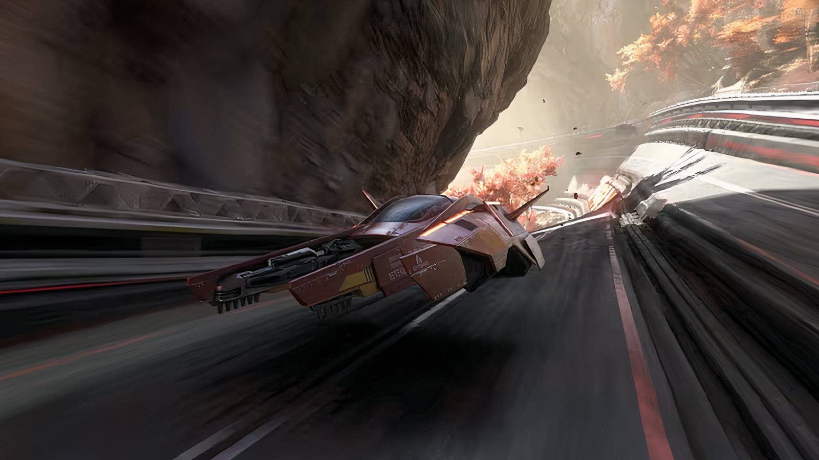 Fast Fusion Update Photo Mode