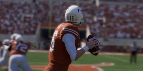 fastest qbs in college football 26 ranked