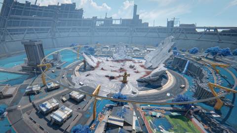 Fate Trigger Press Image 10