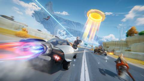 Fate Trigger Press Image 3