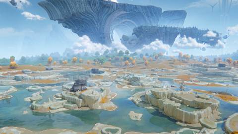 Fate Trigger Press Image 6