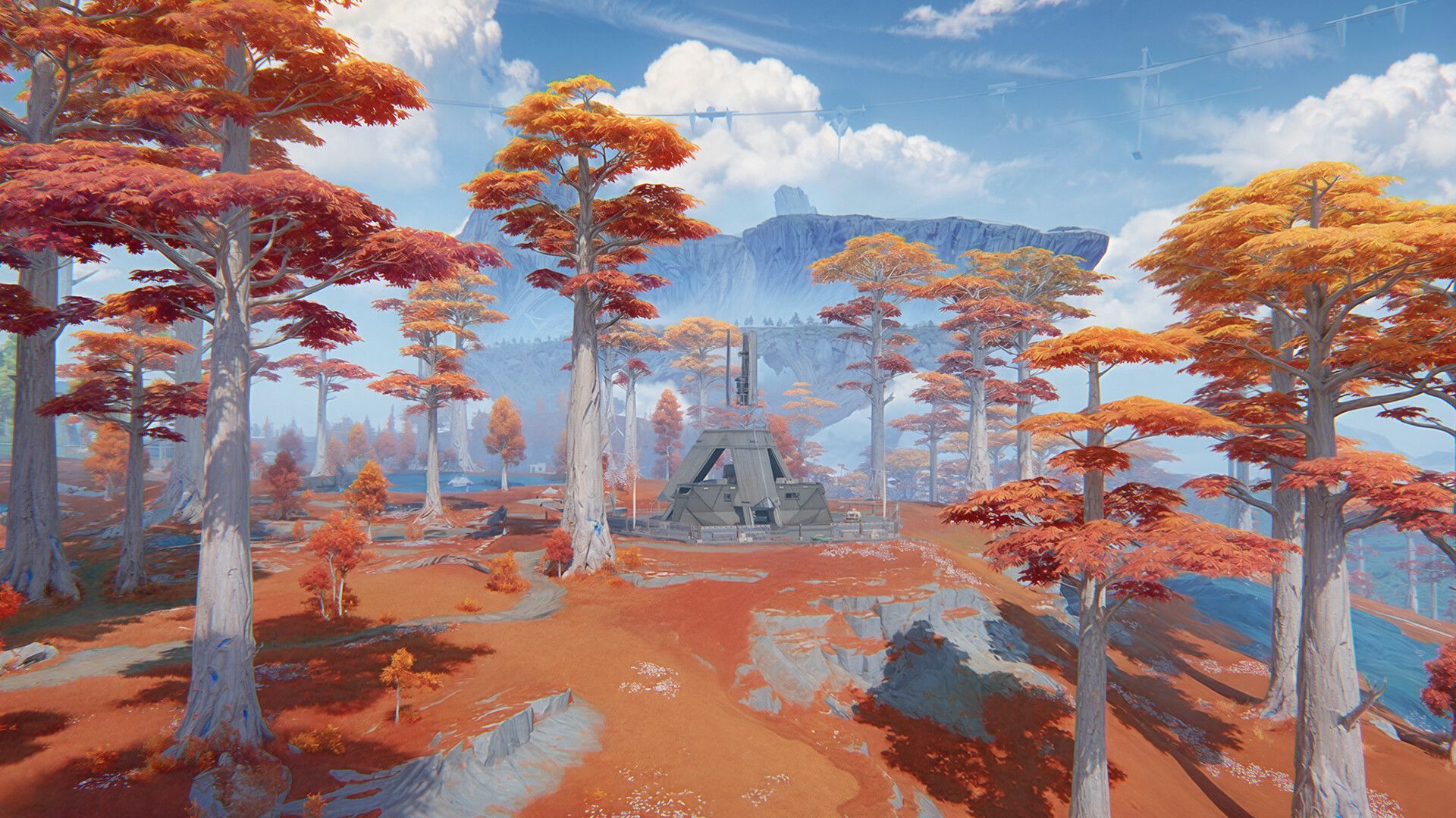 Fate Trigger Press Image 7