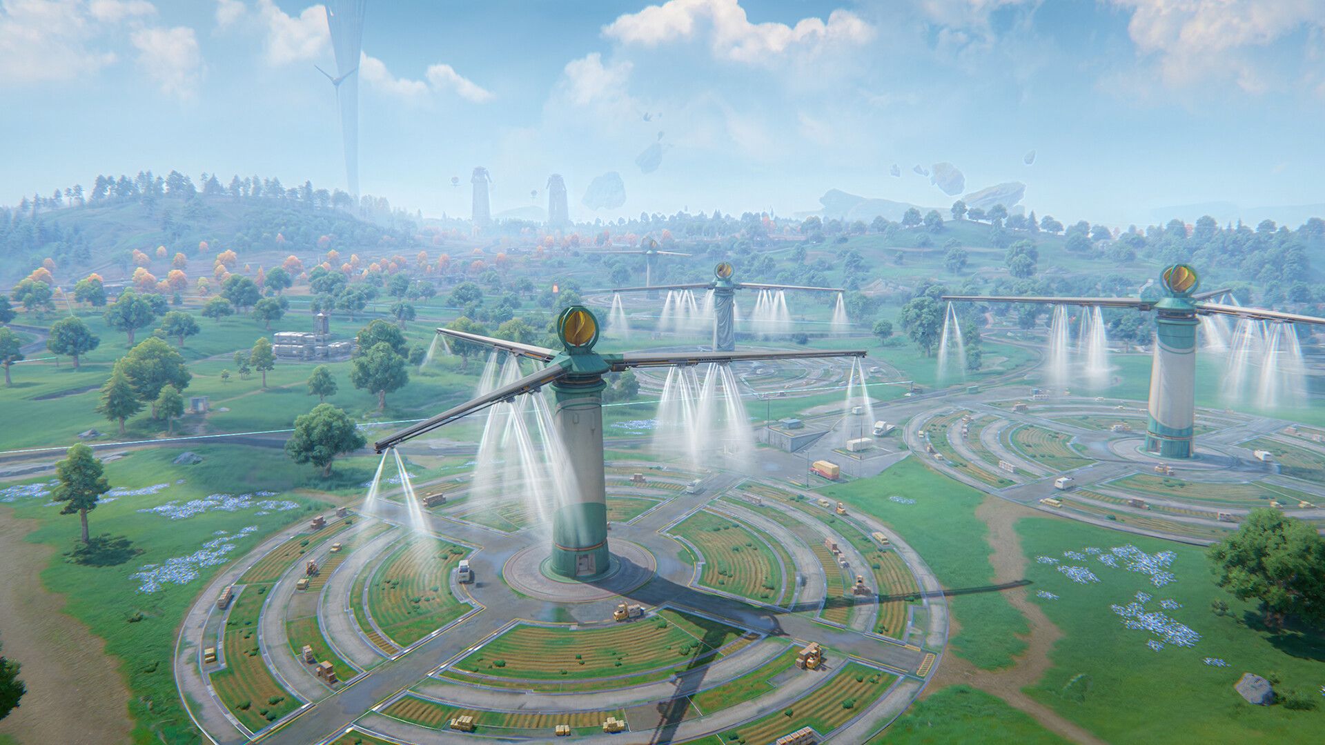 Fate Trigger Press Image 8