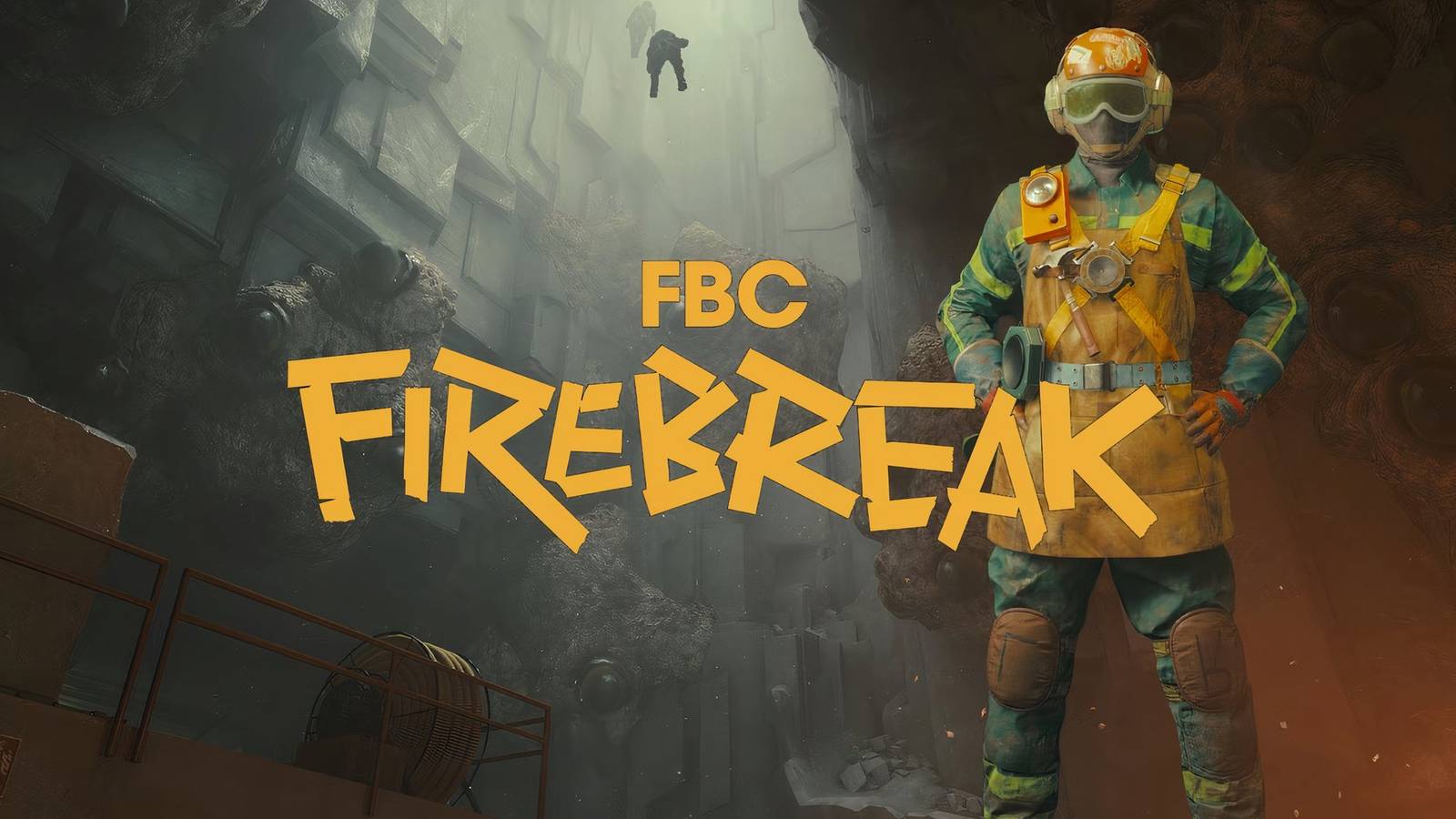 FBC: Firebreak’s First Major Update is Coming in September