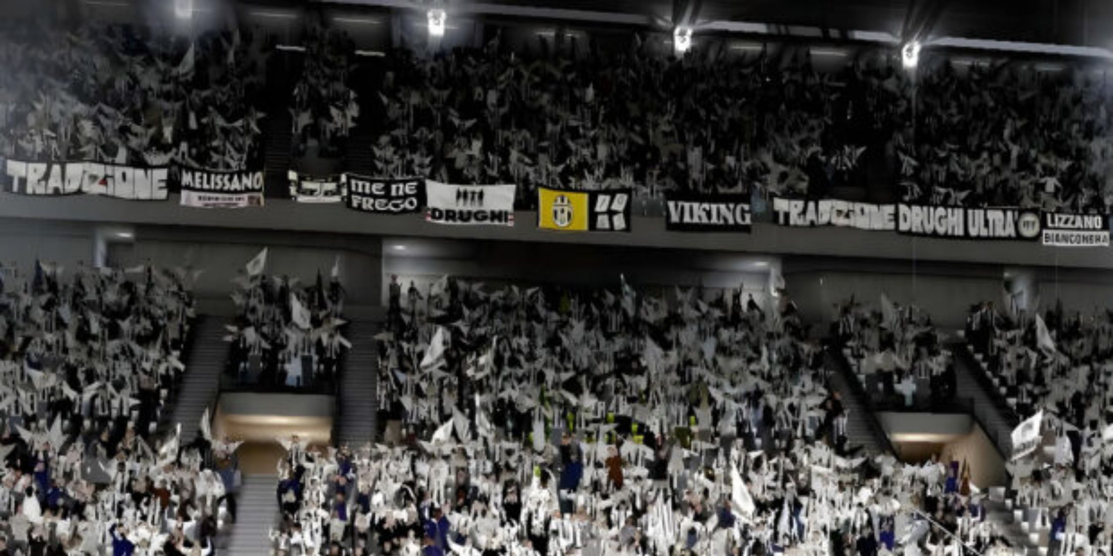 FC 25 -Mod - FC 25 Stadium Graphics Mod
