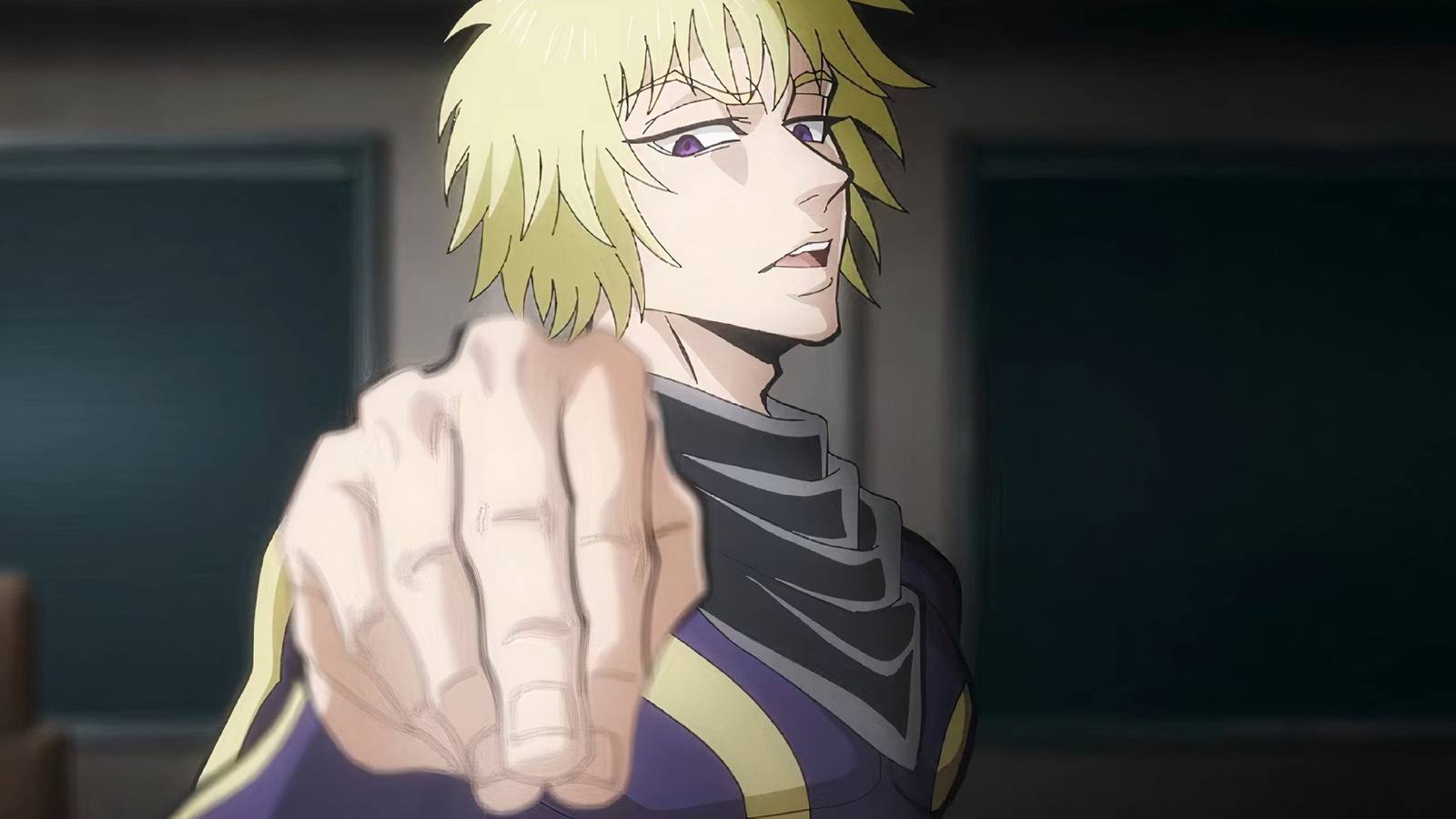 featued image for new and upcoming anime that may be better than MHA