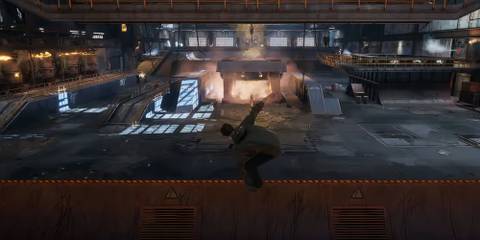 FEATURE THPS 3+4 Foundry