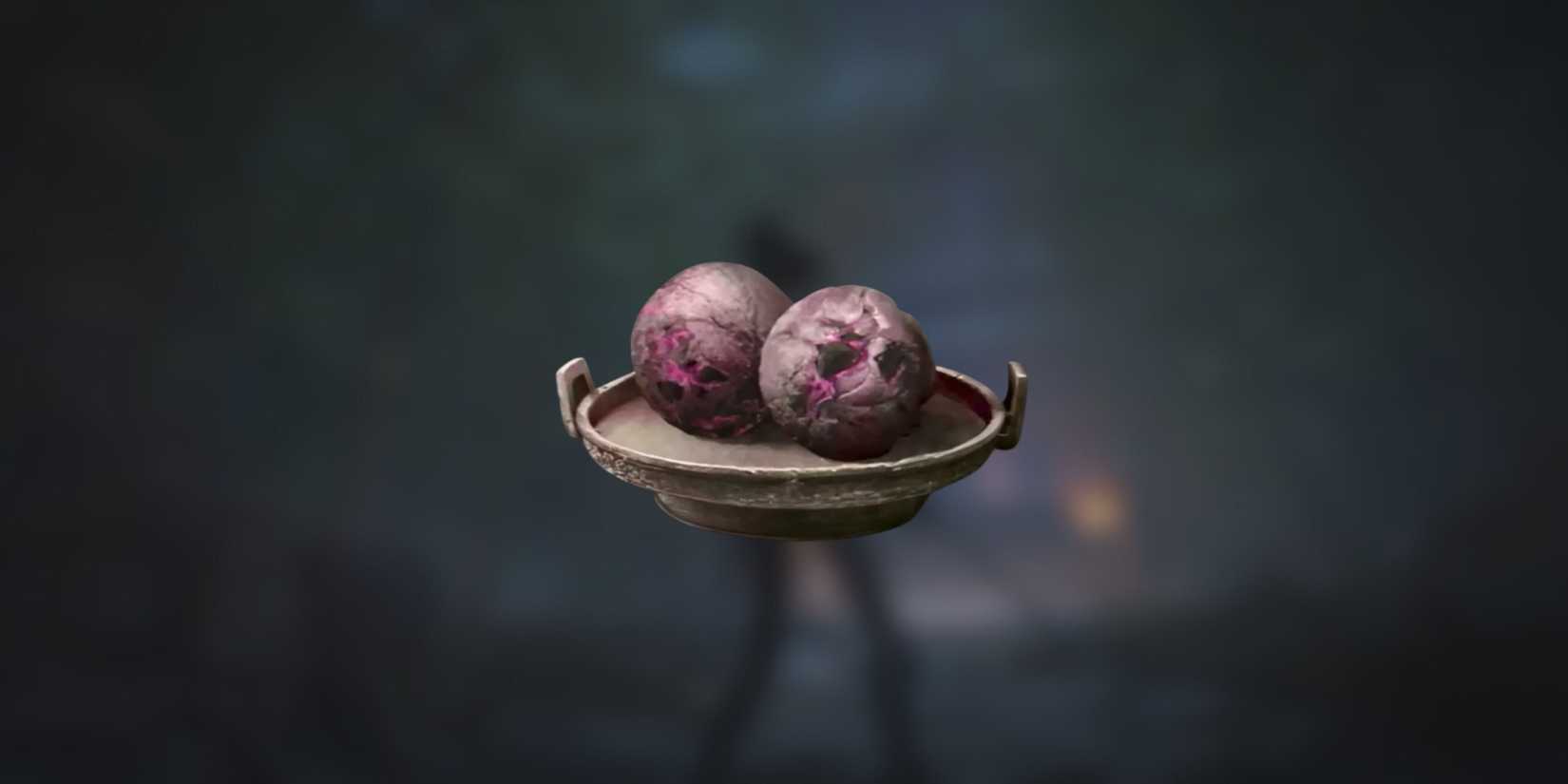 Feature Wuchang Fallen Feathers Pendants