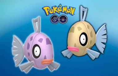 Pokémon GO - Shiny Red Flower Flabébé (Flabebe) - 80,000 Stardust Trade - IOS/Android