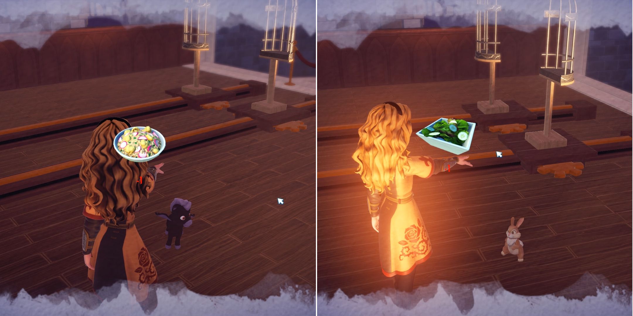 Trial Of Truth Quest In DDV - Disney Dreamlight Valley