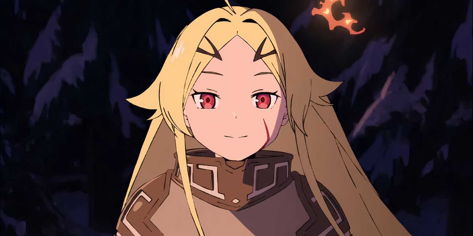 Sentenced to Be a Hero Is a Must Watch on Netflix