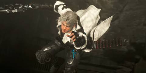 final fantasy 14 fan shares thancred cosplay