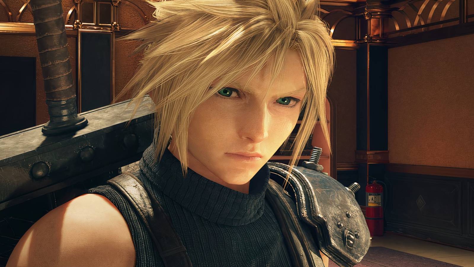 Final Fantasy Viral Age Study Personal History Story
