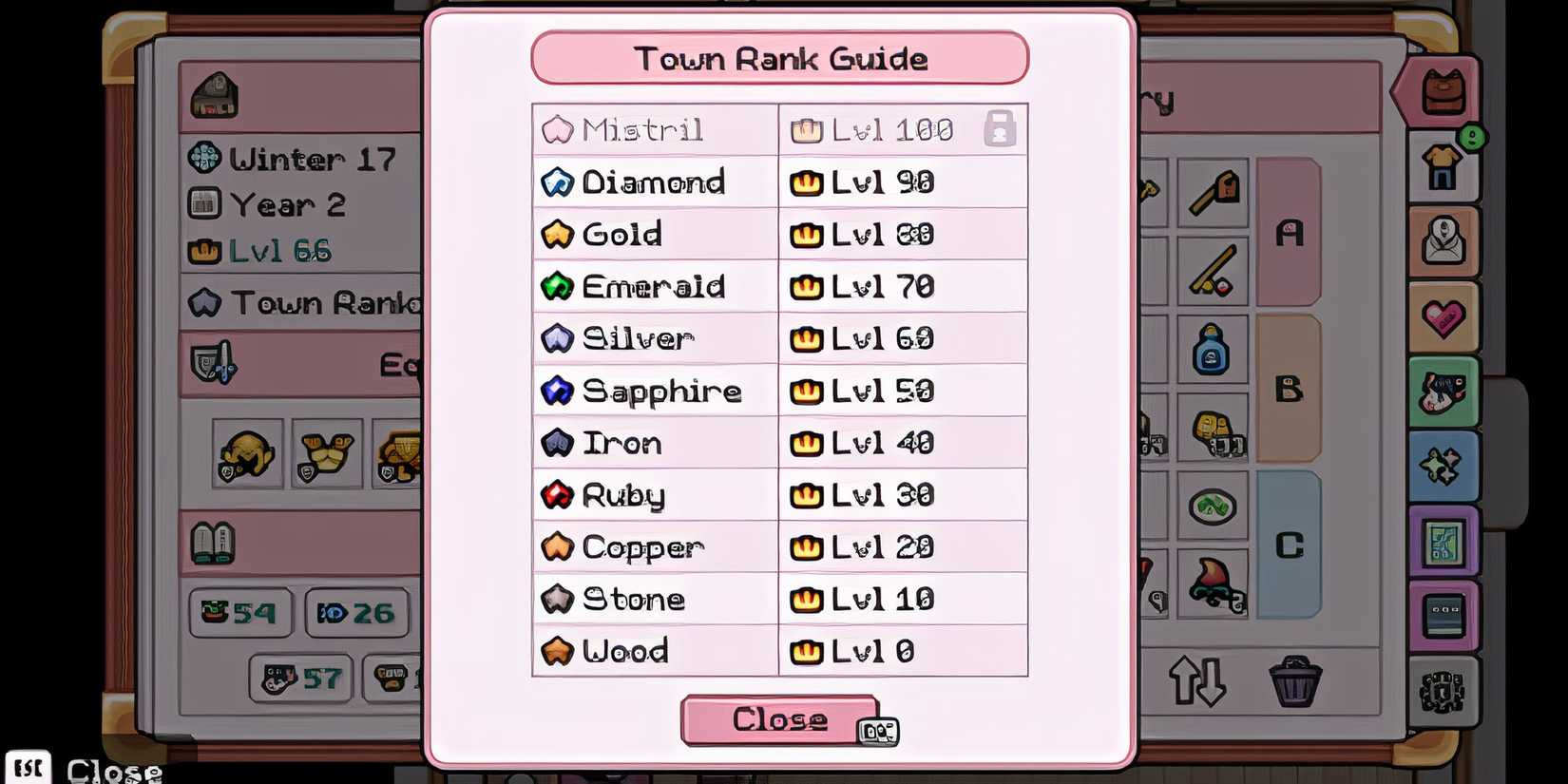 fields-of-mistria-town-rank-guide