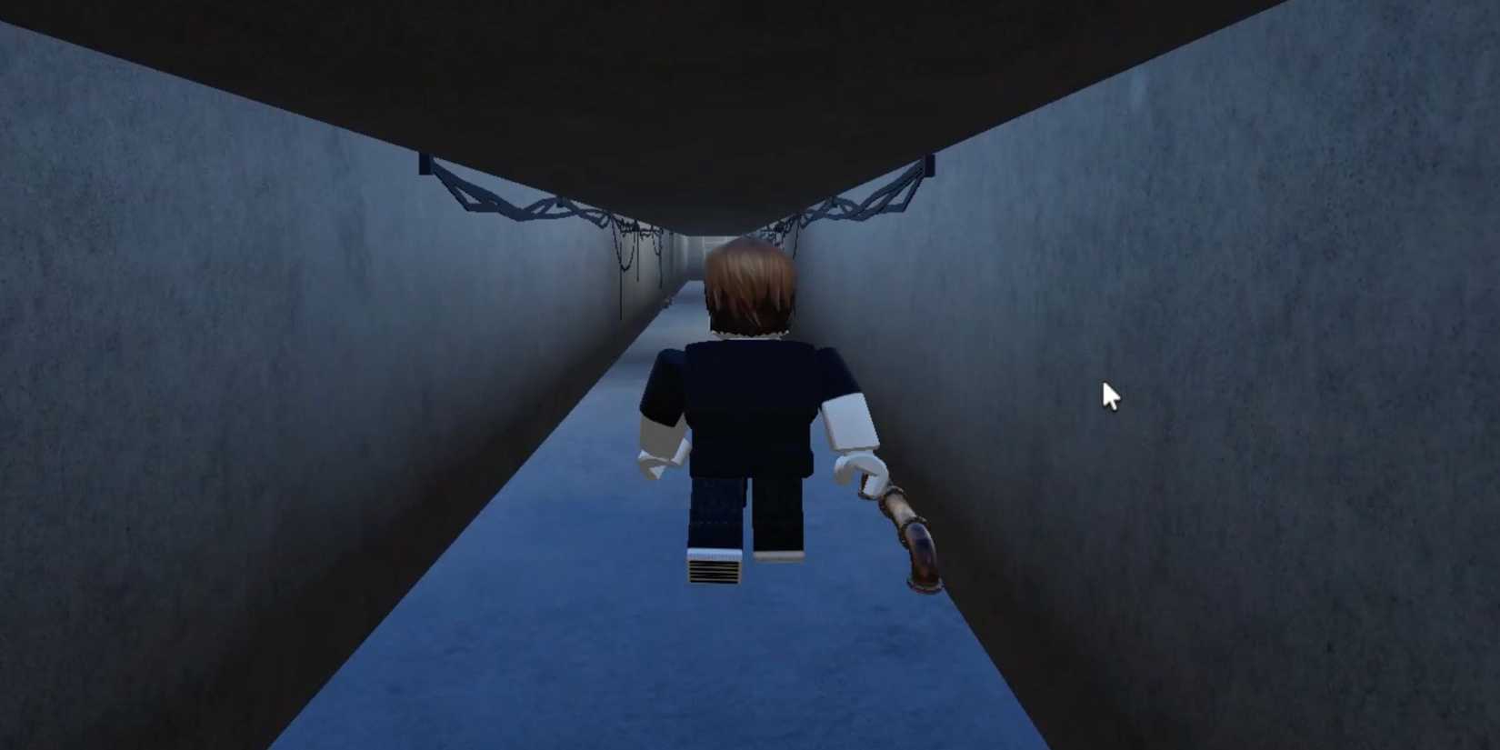 Fight the Shooter player